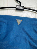 *LAATSTE MAAT L* GUESS SWIMWEAR BOTTOM E4GO13KC632 - G7IF