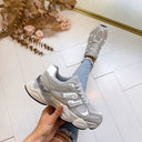 NOVA SNEAKER 5572 - GREY