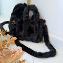 SAC MÉTALLISÉ 3071 - ARGENT