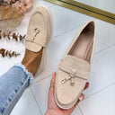 ROSALIE INSTAPPER 819 BEIGE