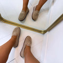MANDY INSTAPPER 9811 - KHAKI