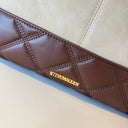 STEVE MADDEN BCERA-S BAG 2584 - BEIGE