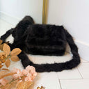 SAC MÉTALLISÉ 3071 - ARGENT