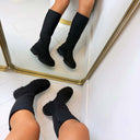 BESTIE LAARS SP288 - BLACK