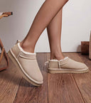 UGIE BOOT JB-2016 - BEIGE