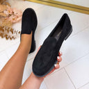 BASIC INSTAPPER 1538 - BLACK