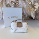 GUESS CAMDEN MINI BAG RW7584P6401 - BEIGE