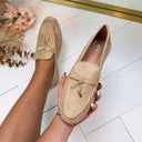 KARA BEDEL INSTAPPER 68-361 - BEIGE