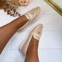 SPARKLING INSTAPPER 806 - BEIGE