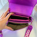 SAC MÉTALLISÉ 3071 - ARGENT