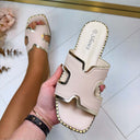 HERMIEN SLIPPER CH031