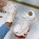 ALISSA SNEAKER C3941