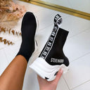 STEVE MADDEN SNEAKER MASTER 1442