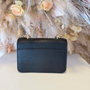 STEVE MADDEN BSTAKES-2 BAG 1826 - BLACK/GOLD