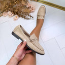 STRIK INSTAPPER K286 - KHAKI