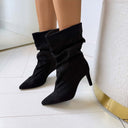 PLOOI HAK LAARSJE 588-89 - BLACK