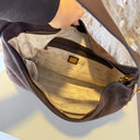 GUESS CAMDEN SHOULDER BAG SG930818 - ESPRESSO