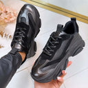 STEVE MADDEN SNEAKER POSSES-PERF 3026