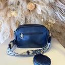 SAC MÉTALLISÉ 3071 - ARGENT