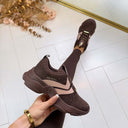 STEVE MADDEN BASKET POSSESSION-E 0033 - BLANC