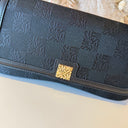STEVE MADDEN BTWANG-14 BAG 2603 - BLACK/GOLD
