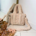 SAC MÉTALLISÉ 3071 - ARGENT