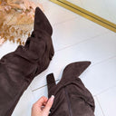 NOA LAARS 2901A - BROWN