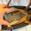 LIU JO RIDHI SHOPPING BAG *AF6192/T378A* - T.MORO