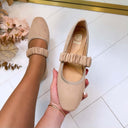 BEA INSTAPPER 55A94 - KHAKI