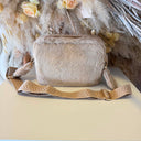 SAC MÉTALLISÉ 3071 - ARGENT