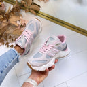 NALA SNEAKER 5562 - PINK