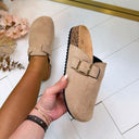 BESTY INSTAPPER 820 - KHAKI