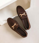 MISS INSTAPPER GG-119 - MARRON