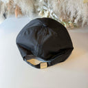 GUESS BASIC BASEBALL CAP AW5396POL01 - BLACK