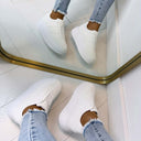 PLATEAU SPARK SNEAKER PC317