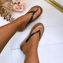TEENSLIPPER X20-PL - BLACK