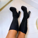 TAMARA LAARS DES856 - BLACK/SUE