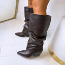 KIKI LAARS 2580A - BROWN