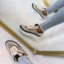 BESTSELLER COLOUR SNEAKER S586