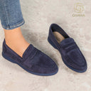 FIONA INSTAPPER TC-6 - DK.BLUE