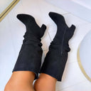 MANDY LAARS DES8562 - BLACK/SUE