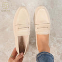 FIONA INSTAPPER TC-6 - BEIGE