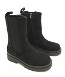 BABETTE BOOT A-728*V* - BLACK