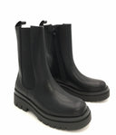BABETTE BOOT A-728 - BLACK