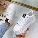 KIKI SNEAKER YY116ME