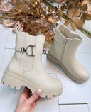 LAATSTE MAAT 37 DINA BOOT XJ-781