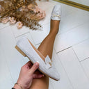 GLAMOUR INSTAPPER 22-101 - GREY