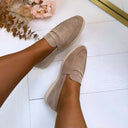 FIONA INSTAPPER TC-6 - KHAKI