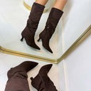 CHAYA SUEDINE LAARS 00-023