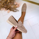 FIONA INSTAPPER TC-6 - KHAKI
